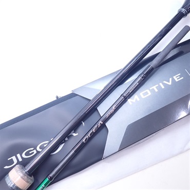 24 OCEA JIGGER INFINITY MOTIVEＢ６１０－６